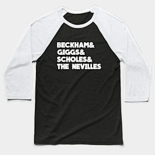 Class Of 92 Baseball T-Shirt